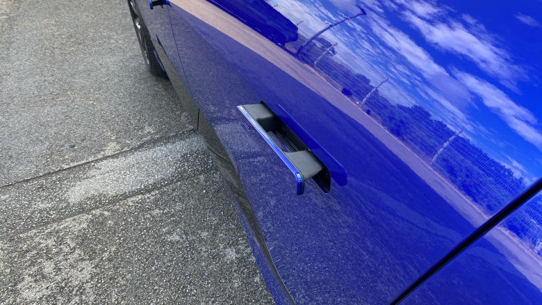 Jaguar I-Pace 294kW EV400 HSE Black 90kWh 5dr Auto 11kW Charger Electric Estate